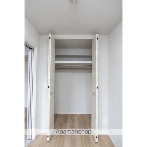 コンフォリア北池袋の内装写真