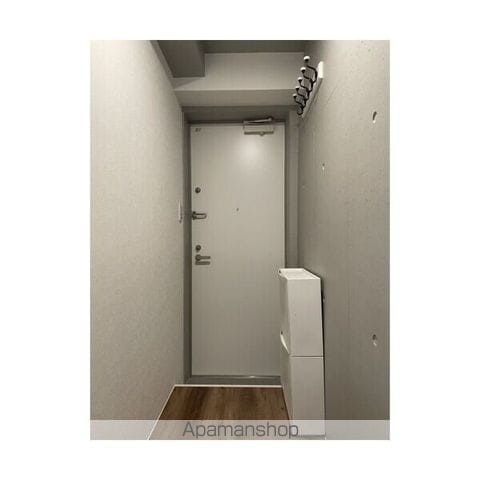 URBAN NEST 杉並の内装写真