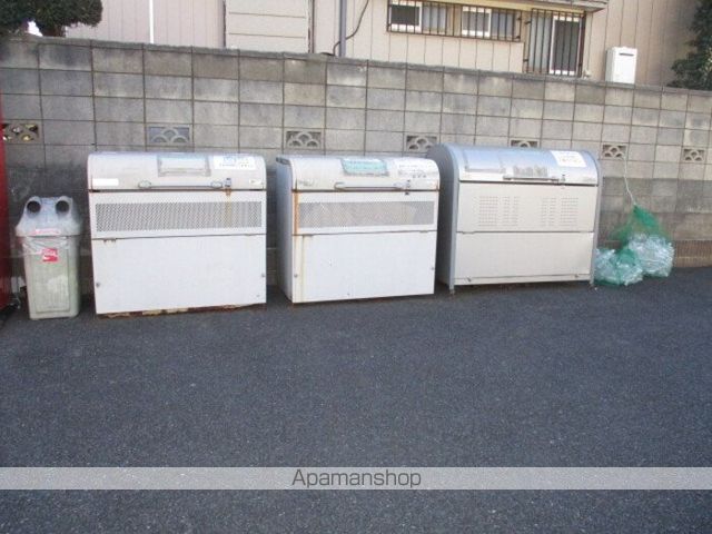 ヴィアノIIの内装写真