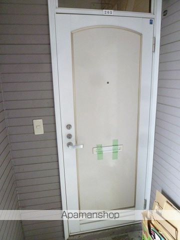 ドミール秀のその他写真