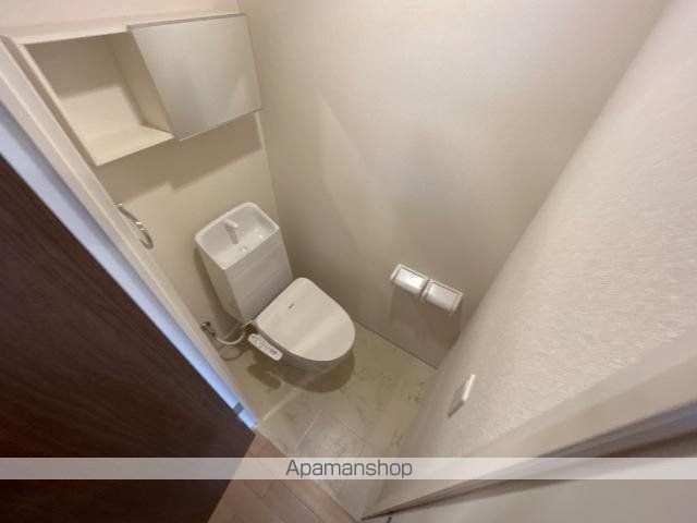 クオリティパレスの内装写真