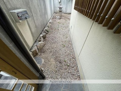 一の宮の家[3DK/94.12m2]の共用部1