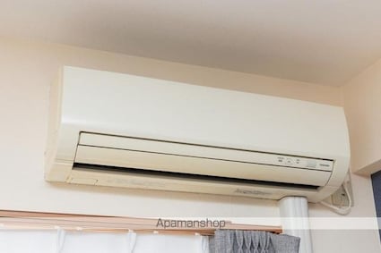 メルベーユ西内町[1K/27.68m2]のその他設備