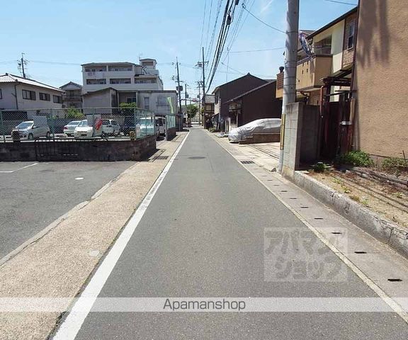 コーポラス大洋向島の周辺写真