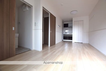 メゾン・ソレイユ[1R/36.6m2]のリビング・居間