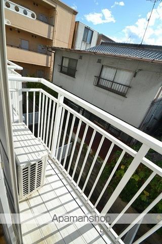 エステート皆実の内装写真