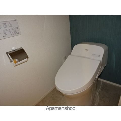 シーサイドももちイーストステージ3号棟の内装写真