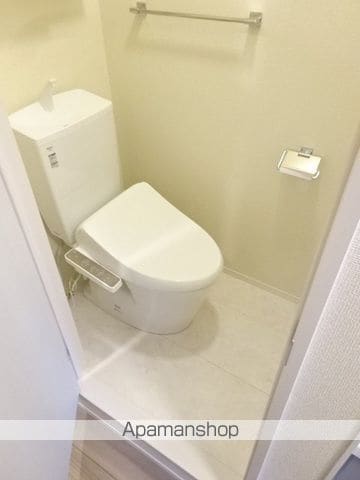 ラフィーネの内装写真