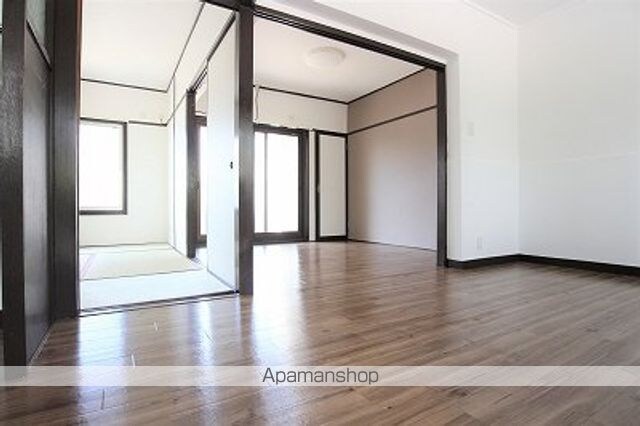和歌山県和歌山市上野[1LDK/45m2]の内装1