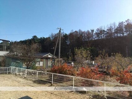 フレグランス・ヴェルジェＣＤ[3K/54.57m2]の眺望