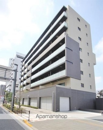 Ｇｒａｎ　Ａｖａｉｌ扇[2LDK/51.01m2]の外観