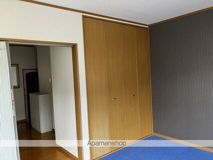 ハイムウスイ[1K/25.67m2]の内装3