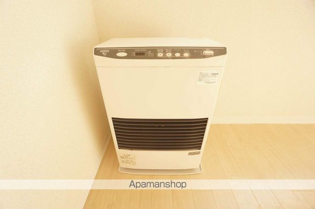 サンロームの内装写真