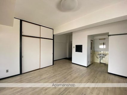 ドルフィン屋島[2LDK/51.3m2]の内装4