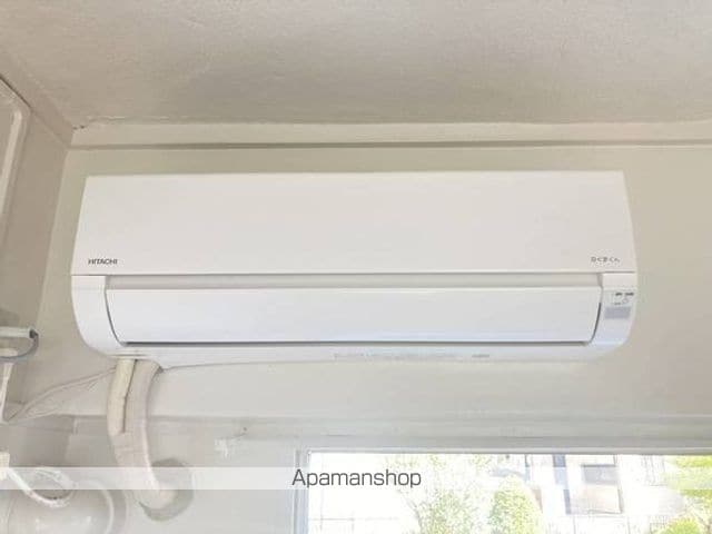 ビレッジハウス稲葉郷2号棟の内装写真