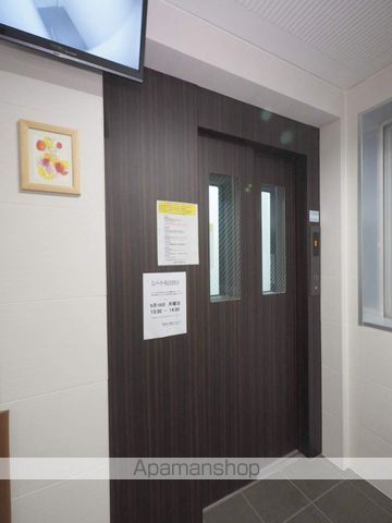 フォレステージ緑橋の内装写真