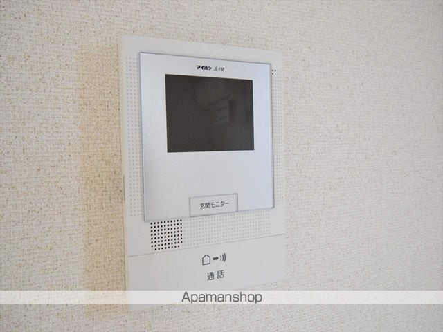 シャーメゾンメイプルの内装写真
