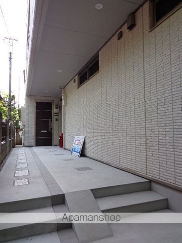 【府中市府中町のマンションの写真】