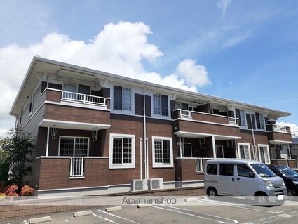 レジデンスＳＩＯＮＥーＡ[1LDK/42.63m2]の外観1