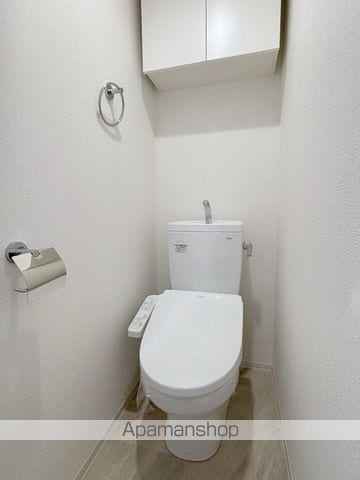 セレニテNAMBAミラク壱番館の内装写真