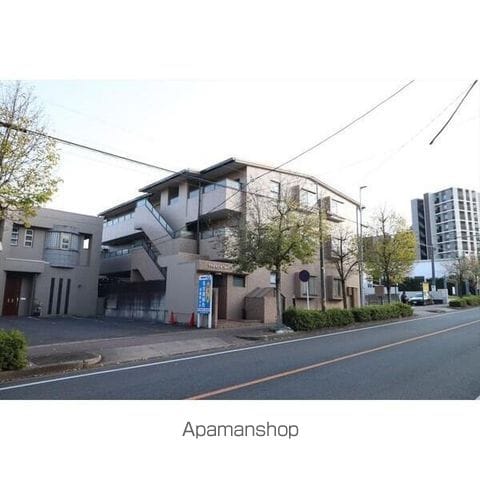 トレンディ-イマIの外観写真