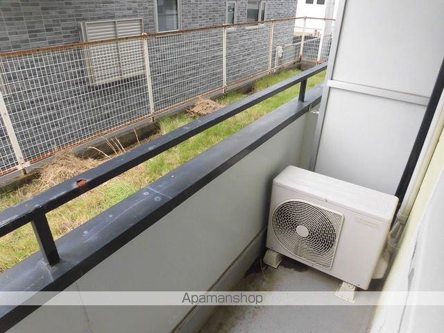 ハイツJの内装写真