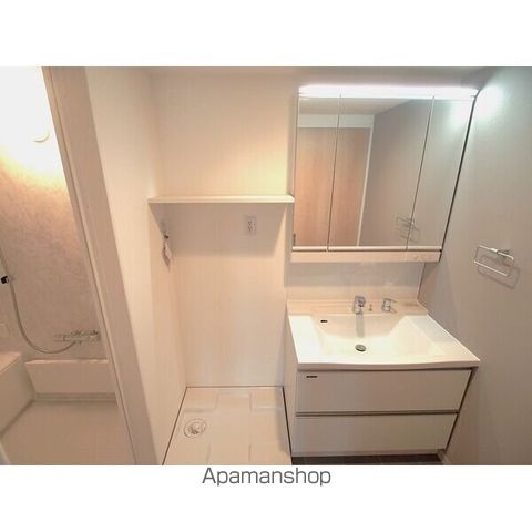 レジデンス グリシナの内装写真