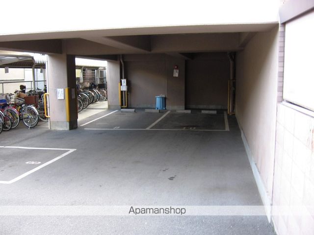 大橋マンション二番館のその他写真