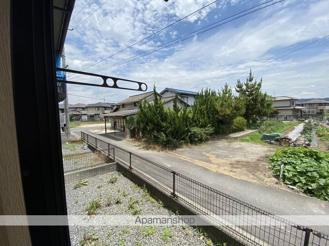 エントピア小山 Aの内装写真