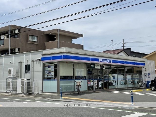 望月貸家の周辺写真