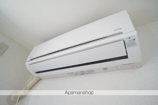 ハイタウンA棟の内装写真