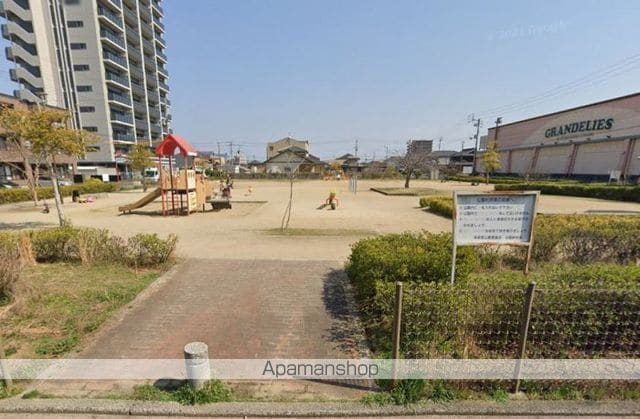 サンフラワー太田駅サイドCの周辺写真
