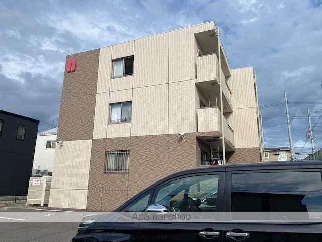 heartful mizuhoの外観写真