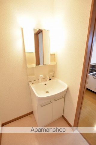 ジラソーレIIの内装写真