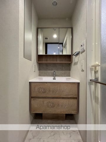 レジディア高田馬場の内装写真