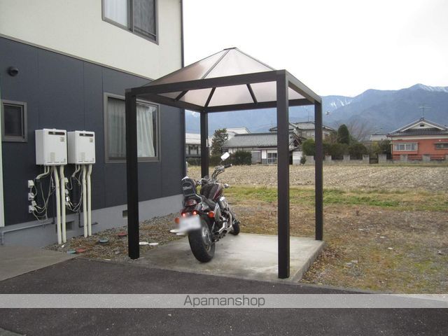 パルテール緑町IIのその他写真