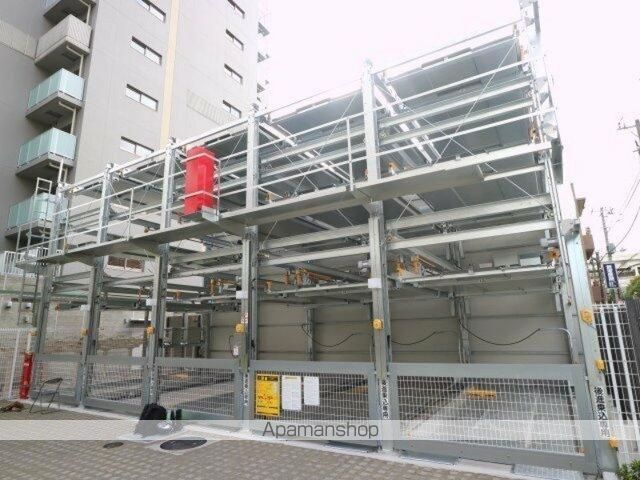プラウドフラット門前仲町Vのその他写真