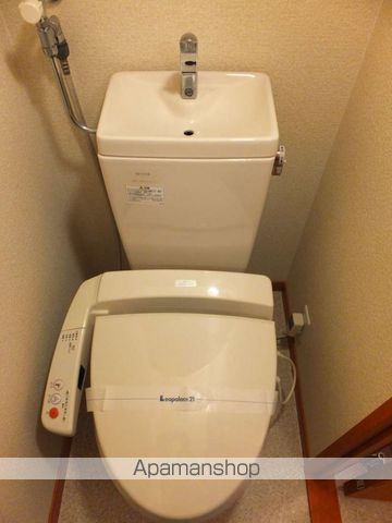 レオパレスNONAの内装写真