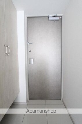 アンパレ内町[1LDK/41.81m2]の玄関