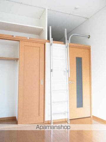 レオパレスFineの内装写真