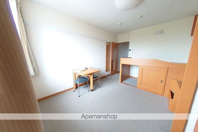 レオパレスAMATERASUの内装写真