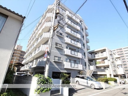 味酒直貴ビル[3LDK/70.48m2]の外観3