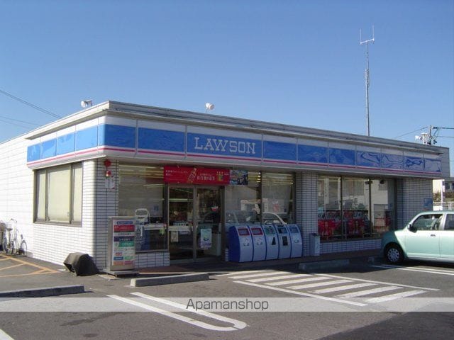 グレイスの周辺写真
