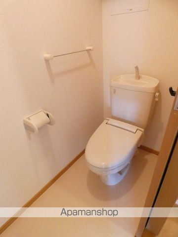 サンリットIの内装写真