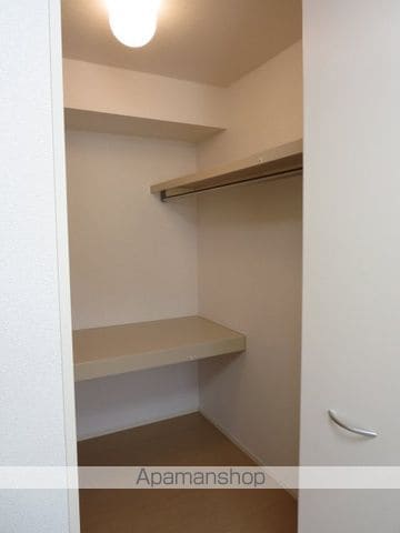 ロベール新和の内装写真