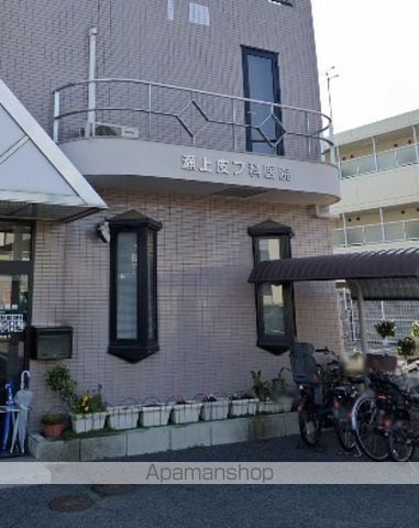 アーバン扇町の周辺写真