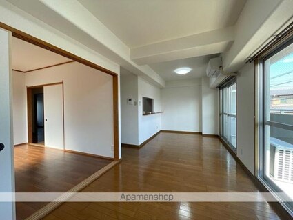 サンフォーレ９８[3LDK/65.51m2]の内装5