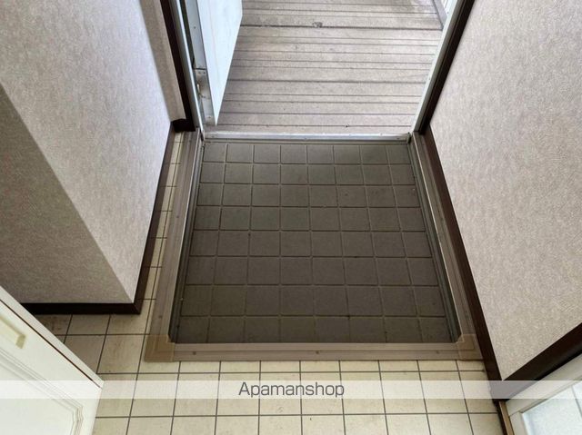 ファミール泉Aの内装写真