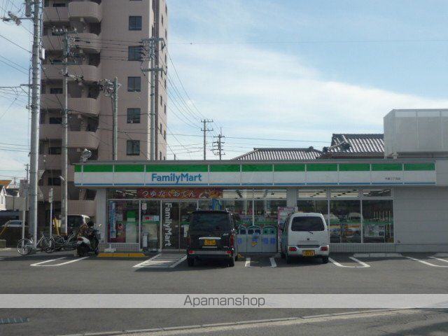 マーヴェラス竹原Aの周辺写真