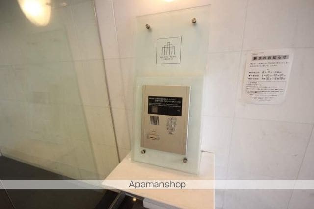 グラビスコート十日市のその他写真
